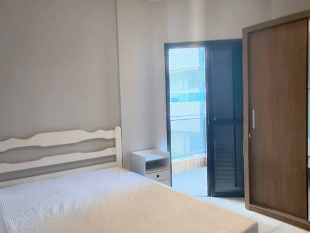 Apartamento para Locação em Praia Grande - 3