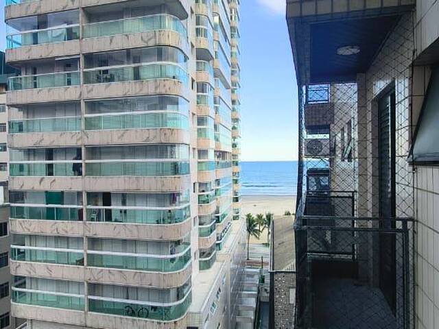 Apartamento para Locação em Praia Grande - 4