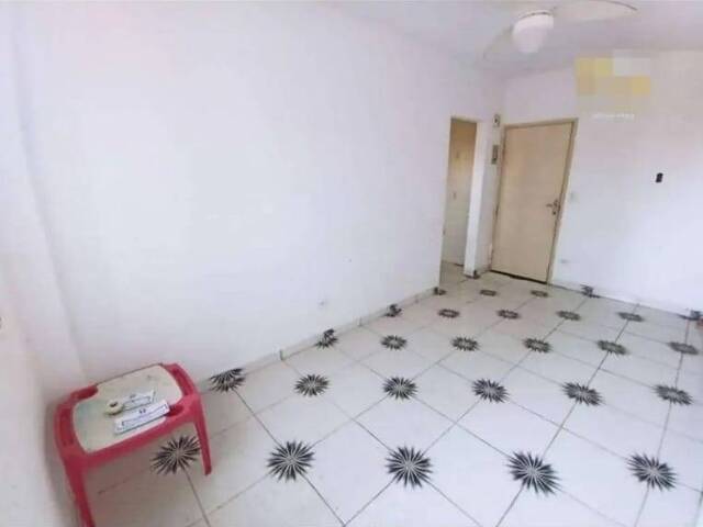#3263 - Apartamento para Venda em Praia Grande - SP - 1