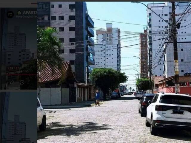 Apartamento para Venda em Praia Grande - 4