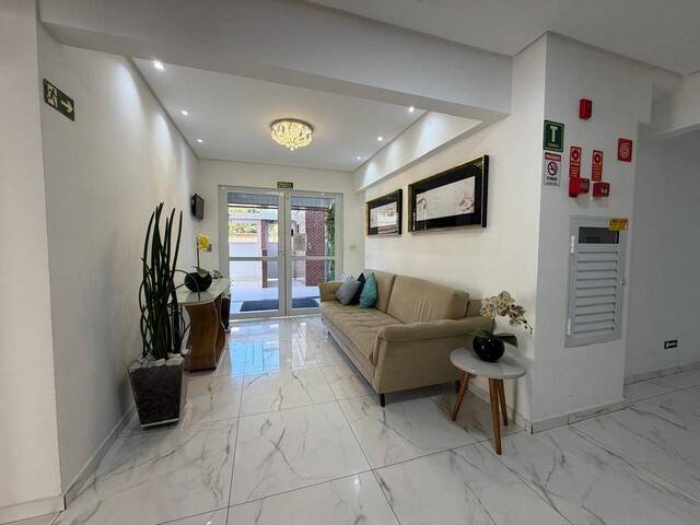 #3264 - Apartamento para Venda em Praia Grande - SP - 3