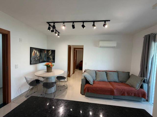 Apartamento para Venda em Praia Grande - 5