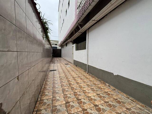 Apartamento para Venda em Praia Grande - 5