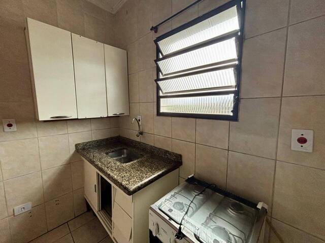 Apartamento para Venda em Praia Grande - 3
