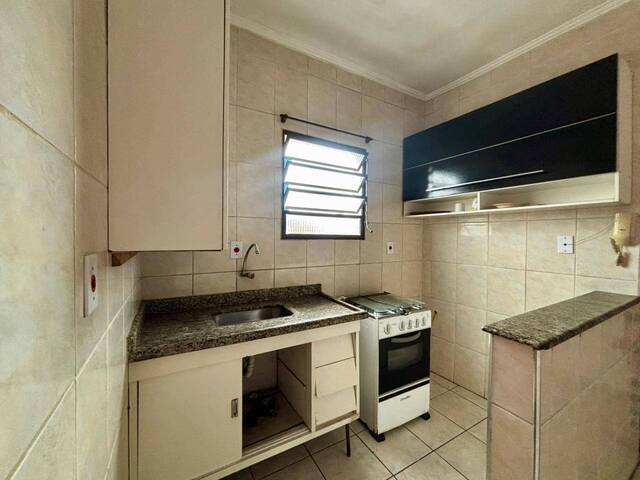 Apartamento para Venda em Praia Grande - 4