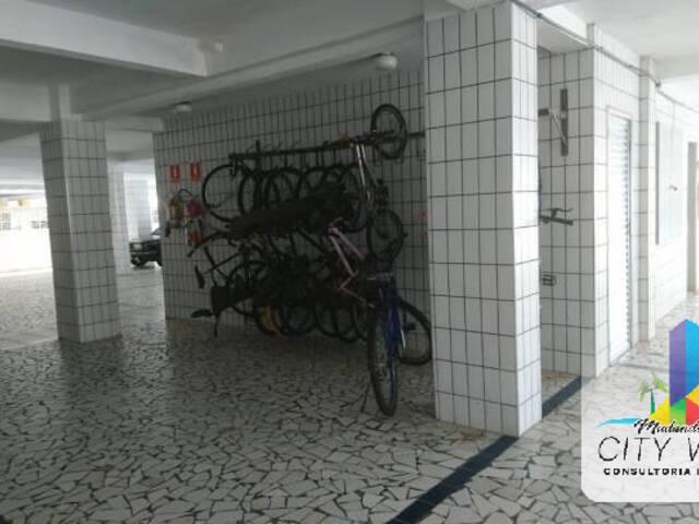 #1172 - Apartamento para Venda em Praia Grande - SP