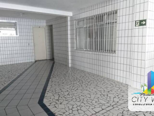 #1172 - Apartamento para Venda em Praia Grande - SP