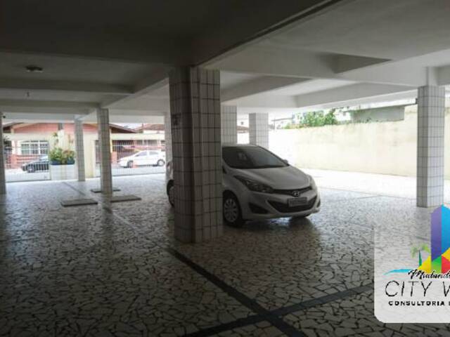 #1172 - Apartamento para Venda em Praia Grande - SP