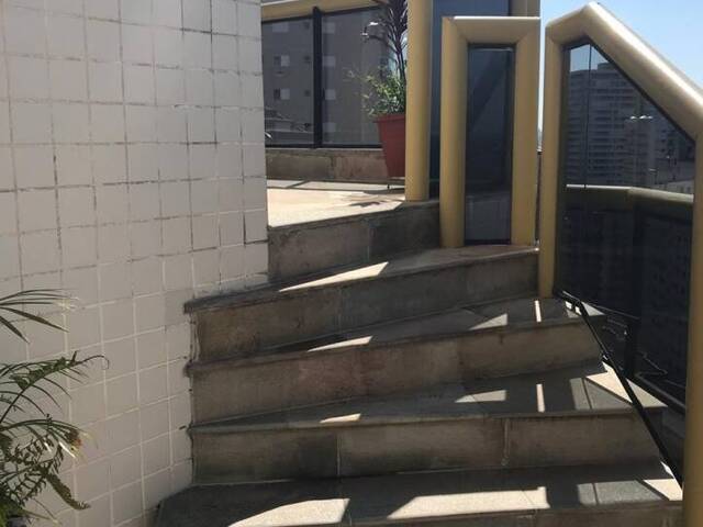 Cobertura para Venda em Campo da Aviação - 11