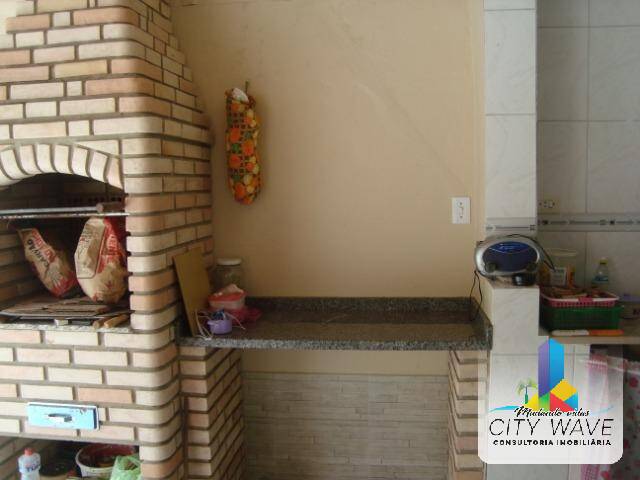 Casa para Venda em Praia Grande - 4