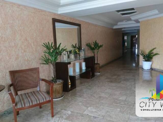Apartamento para Venda em Praia Grande - 2
