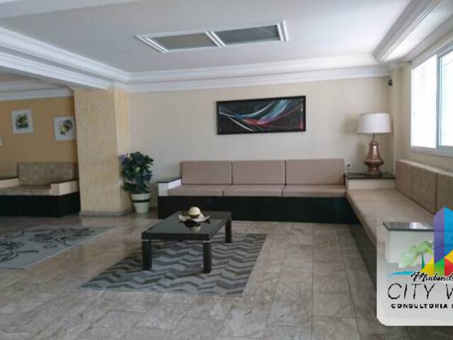 Apartamento para Venda em Praia Grande - 3