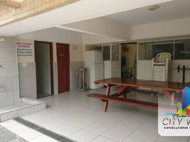 Apartamento para Venda em Praia Grande - 5