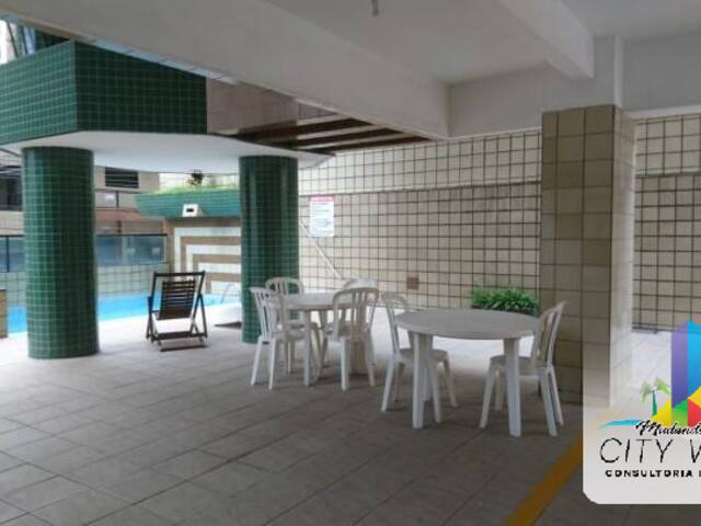 Apartamento para Venda em Praia Grande - 3