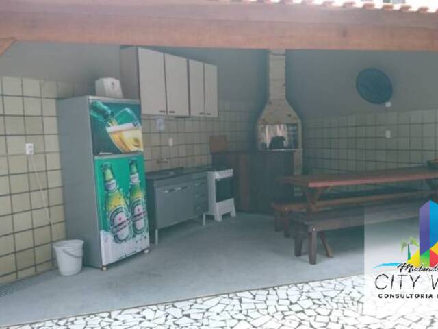 Apartamento para Venda em Praia Grande - 4