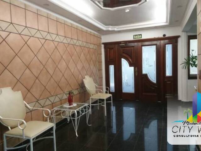 Apartamento para Venda em Praia Grande - 5