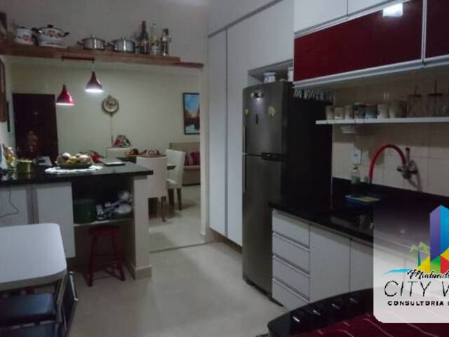 Apartamento para Venda em Vila Tupi - 14