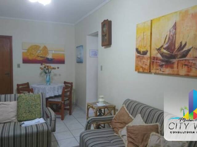 Apartamento para Venda em Vila Tupi - 10
