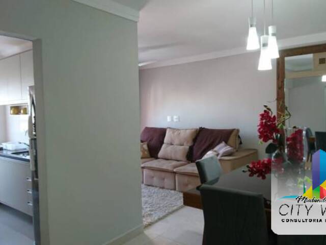 Apartamento para Venda em Praia Grande - 3