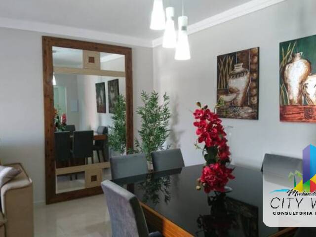 Apartamento para Venda em Praia Grande - 1