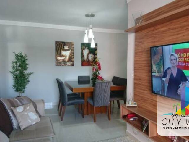 Apartamento para Venda em Praia Grande - 2