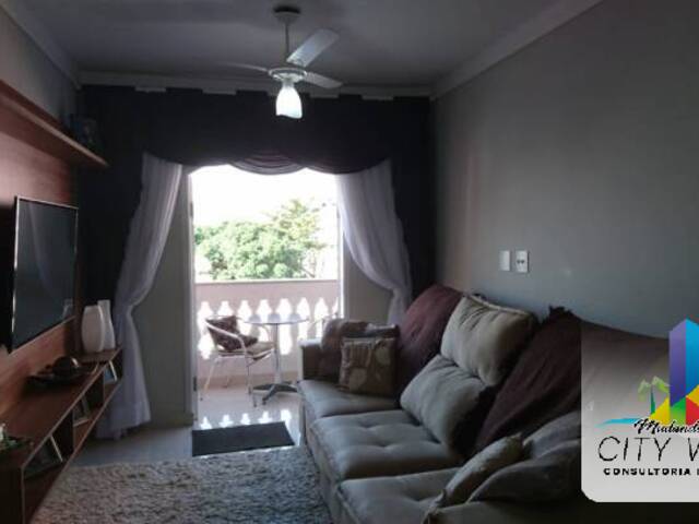 Apartamento para Venda em Praia Grande - 4