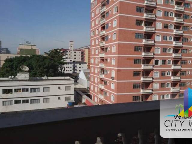 Apartamento para Venda em Praia Grande - 5