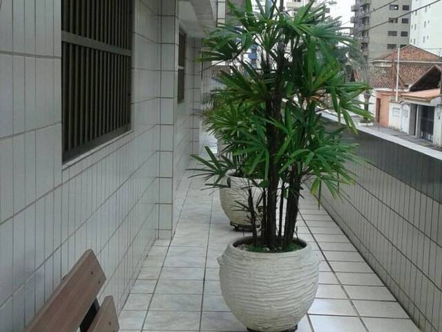 Apartamento para Venda em Praia Grande - 3