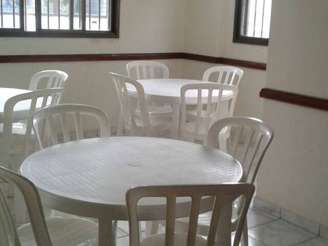 Apartamento para Venda em Praia Grande - 4