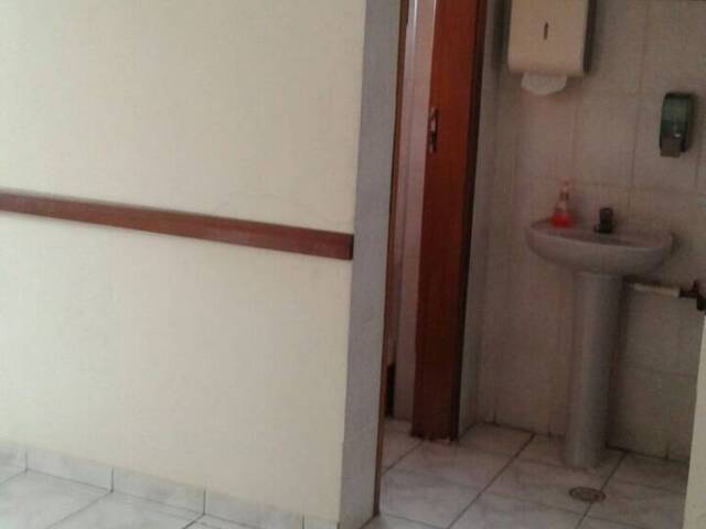 Apartamento para Venda em Praia Grande - 5