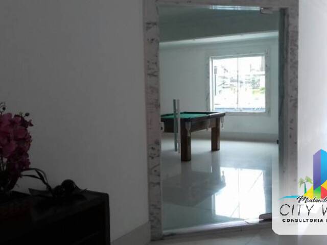 #387 - Apartamento para Venda em Praia Grande - SP