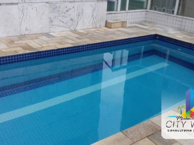 Apartamento para Venda em Praia Grande - 4