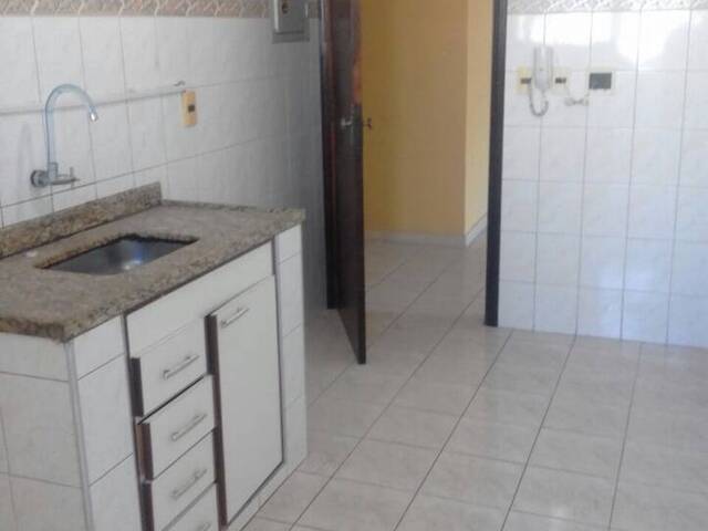 Apartamento para Venda em Vila Tupi - 16