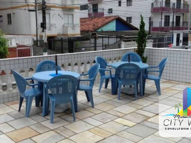 Apartamento para Venda em Praia Grande - 2