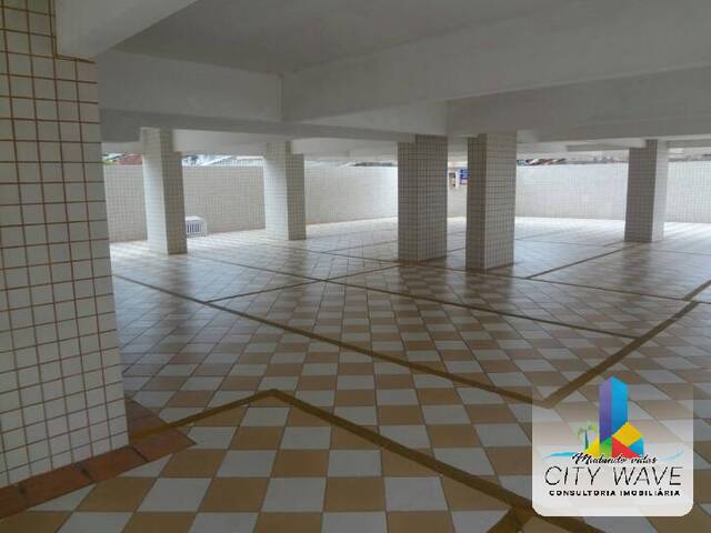 #572 - Apartamento para Venda em Praia Grande - SP