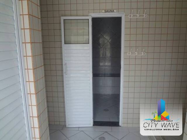 #572 - Apartamento para Venda em Praia Grande - SP
