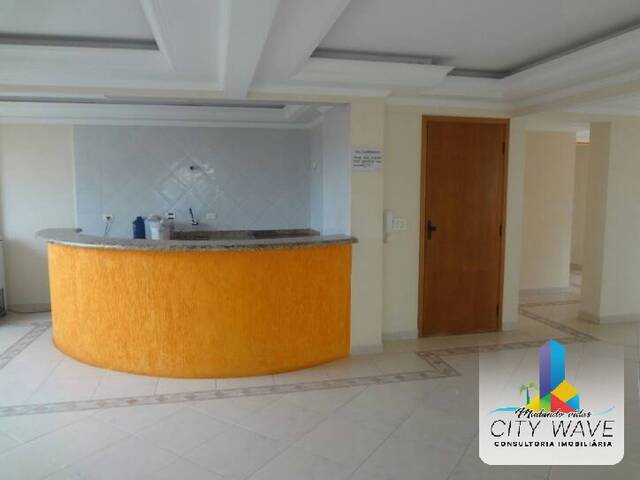 Apartamento para Venda em Praia Grande - 4