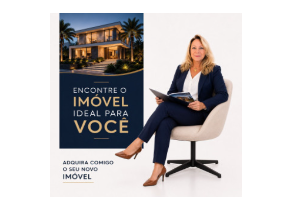 Imobiliária em Praia Grande