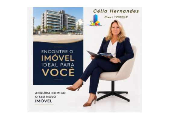 Imobiliária em Praia Grande